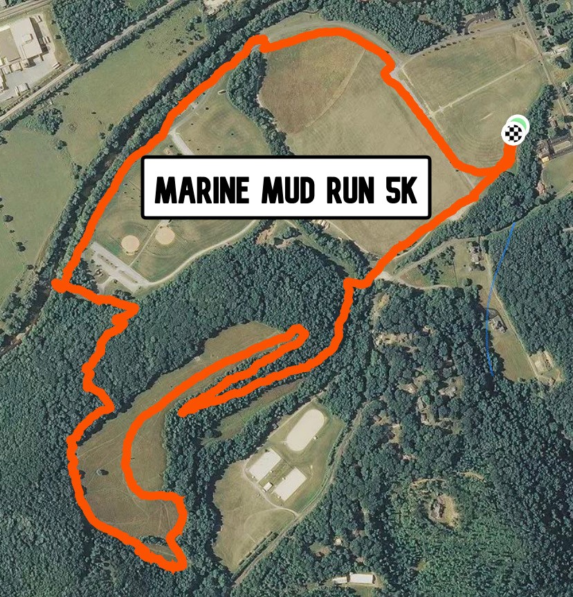 Mud Run Az 2024 Karyn Anneliese